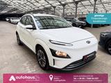 Hyundai Kona Select   39,2 kWh|ACC|Kamera - Hyundai KONA Elektro: Weiß