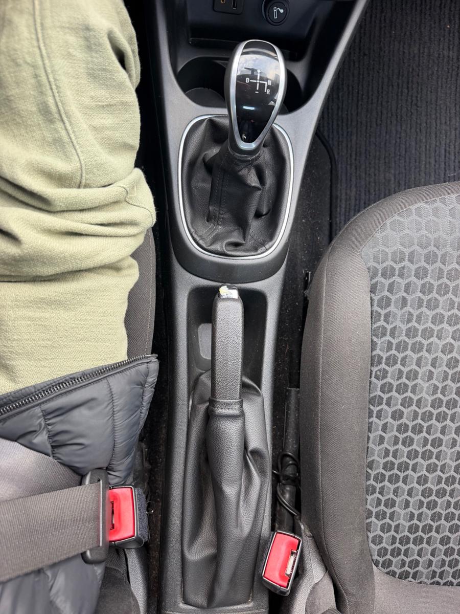 Opel Corsa E Edition ecoFlex AUTOMATIK+WENIG KM+BLUE.