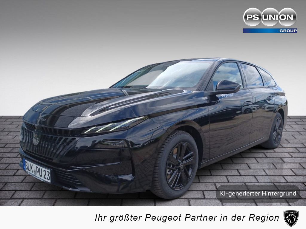 Image of Peugeot 308
