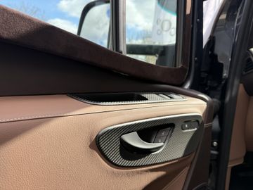 HYMER  ERIBA  HYMERCAR ML-T 580 FROZENDBXHAMNACARBONALCANTARA