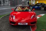 Ferrari 360 *TOP CONDITIONS* - Ferrari Gebrauchtwagen von 2005