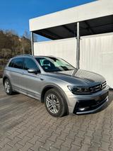 Volkswagen Tiguan 2.0 TSI 132kW DSG 4MOTION Highline R-Line