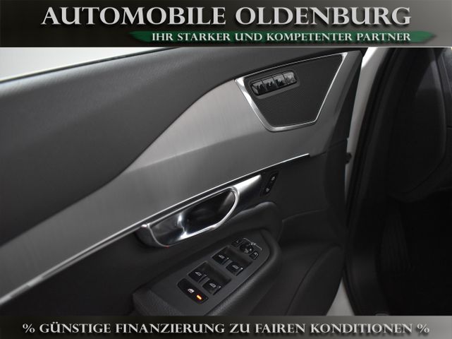 Volvo XC90 B5 D Momentum Pro AWD *AHK*ACC*Memo*KAM*LHZ