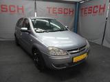 Opel Corsa C Edition 1.2 80PS | 1 HAND - Opel Corsa aus 2006: 1.2