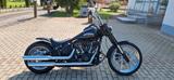 Harley-Davidson FS2 Custombike Daytona