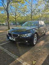 BMW 316d Touring - - BMW 316 in Bonn