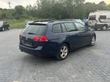 Volkswagen Golf VII Variant Comfortline BMT *Automatik* - Volkswagen Gebrauchtwagen in Hannover