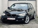 BMW 120d Lim. 5-trg.*XENON*NAVI*SHZ*SPORT*2.HD - BMW 120 aus 2014