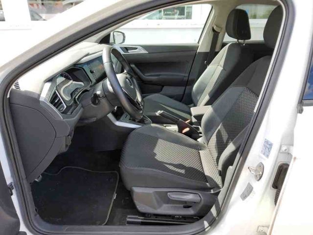 Polo 1.0 TSI ACTIVE KLIMAANLAGE+SITZHEIZUNG+LM-F