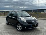 Nissan Micra 1.4 | sparsam | Top | TÜV - Nissan Micra Gebrauchtwagen in Hamm