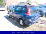 Peugeot 206 1.4 Grand Filou 75,SW,Erst:65500KM,Klima, - Peugeot 206: Kombi