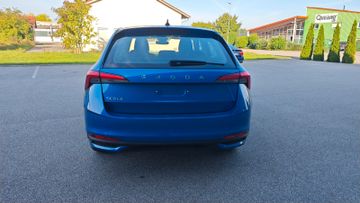 Skoda Scala - 3