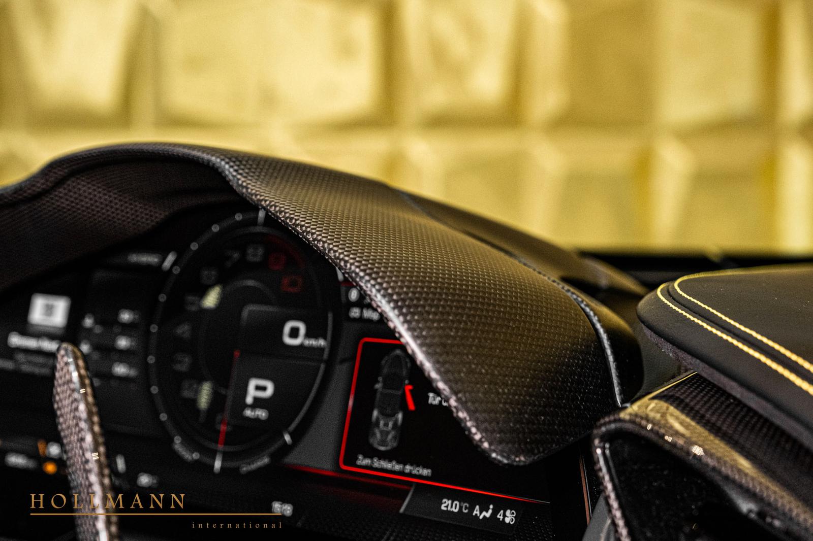 Ferrari SF90 Stradale + CARBON RACING SEATS + FIORANO