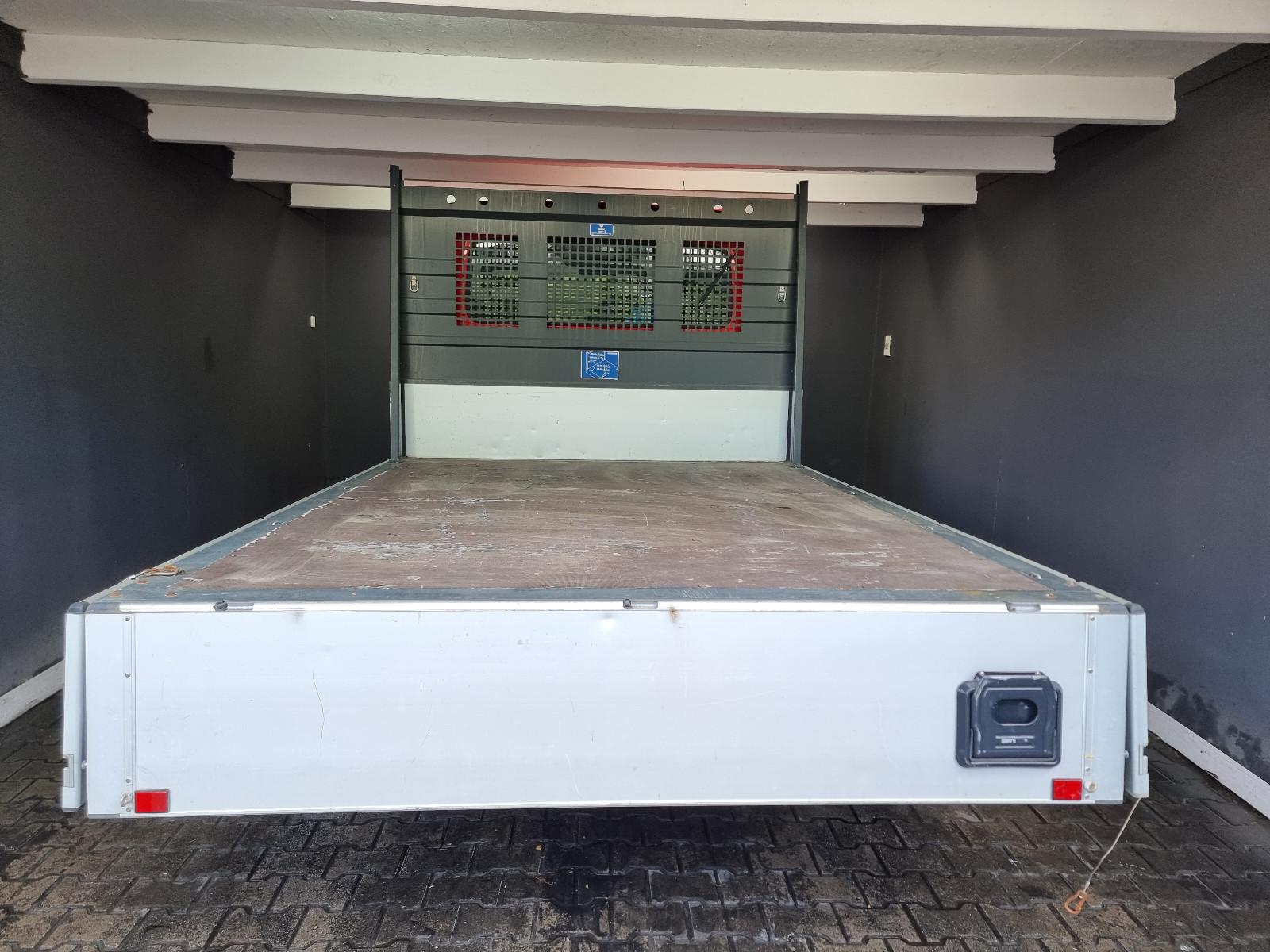 Iveco Daily 35 S13, PRITSCHE, 3 SITZER, KLIMA, 35TKM
