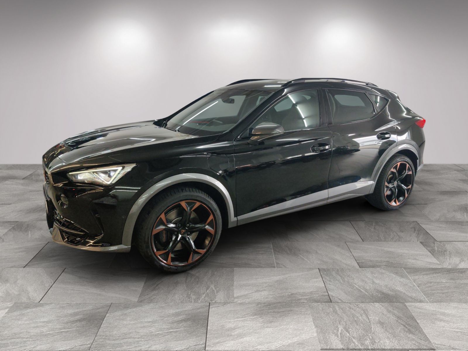 Cupra Formentor - Bild 2