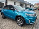 Suzuki Vitara 1.4 Hybrid Comfort 4x4/Standheizung - gebrauchte Suzuki Vitara aus dem Jahr 2022