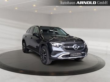 Mercedes GLC 220 - 6