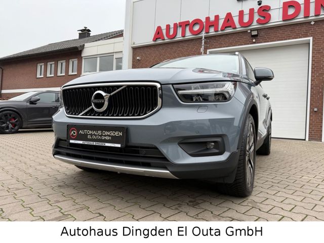 Volvo XC40 Momentum Pro AWD