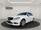 Mercedes-Benz C 280 7G-TRONIC Avantgarde+AMG-LINE+NAVI+MEMORY+ - Mercedes-Benz C 280: Limousine