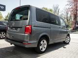 Volkswagen T6 Multivan 2,0 TDI Comfortline an Händler - VW T6 Gebrauchtwagen in Hamburg