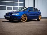 Seat Leon 1,8 20V T Top Sport Allrad  - Seat Leon mit Benzin-Antrieb: Allradantrieb, Limousine