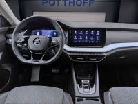Skoda Octavia - Vorschau Bild 14