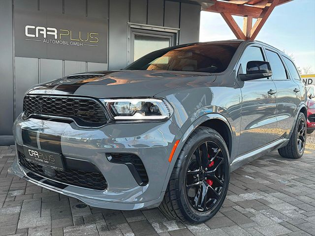 Dodge Durango 5.7 V8 R/T SRT PACK 4x4 Night-Paket ACC