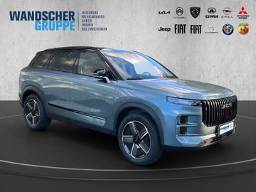 Andere JAECOO 7 PHEV DCT Exclusive 360° LHZ ACC PANORAM