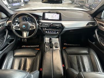 MYAUTOCENTER – Gebraucht- und Jahreswagen mit Werkstattservice in Pfaffenhofen BMW 540 5*M Sport*Keyless*HeadUP*4-Zonen*LED*VOLL*