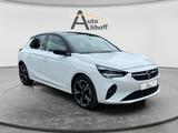Opel Corsa F 1.2 Turbo Elegance KAM SHZ PDC LINK - Opel Corsa Gebrauchtwagen in Stuttgart