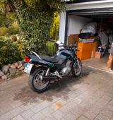Honda CB 500 PC26 Oldtimer  - HONDA OLDTIMER