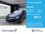 Volkswagen Golf 1.0 TSI MOVE PDC LED SITZHZG DAB+ - Auto leasen in Hamm