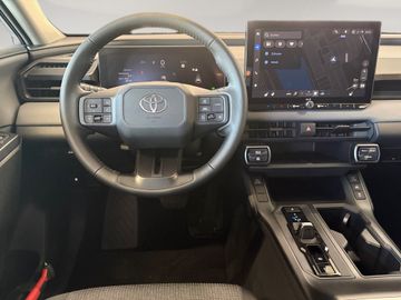 Toyota RAV 4 - 10