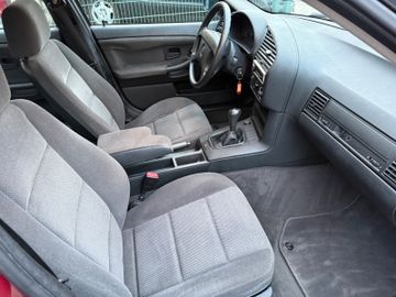 BMW 316 - 10