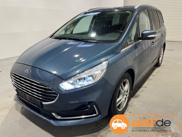 Ford Galaxy 2.0 EcoBlue 4x4 Titanium Aut. EU6d-T 7-Si