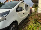 Renault Trafic  - Renault Kastenwagen Trafic