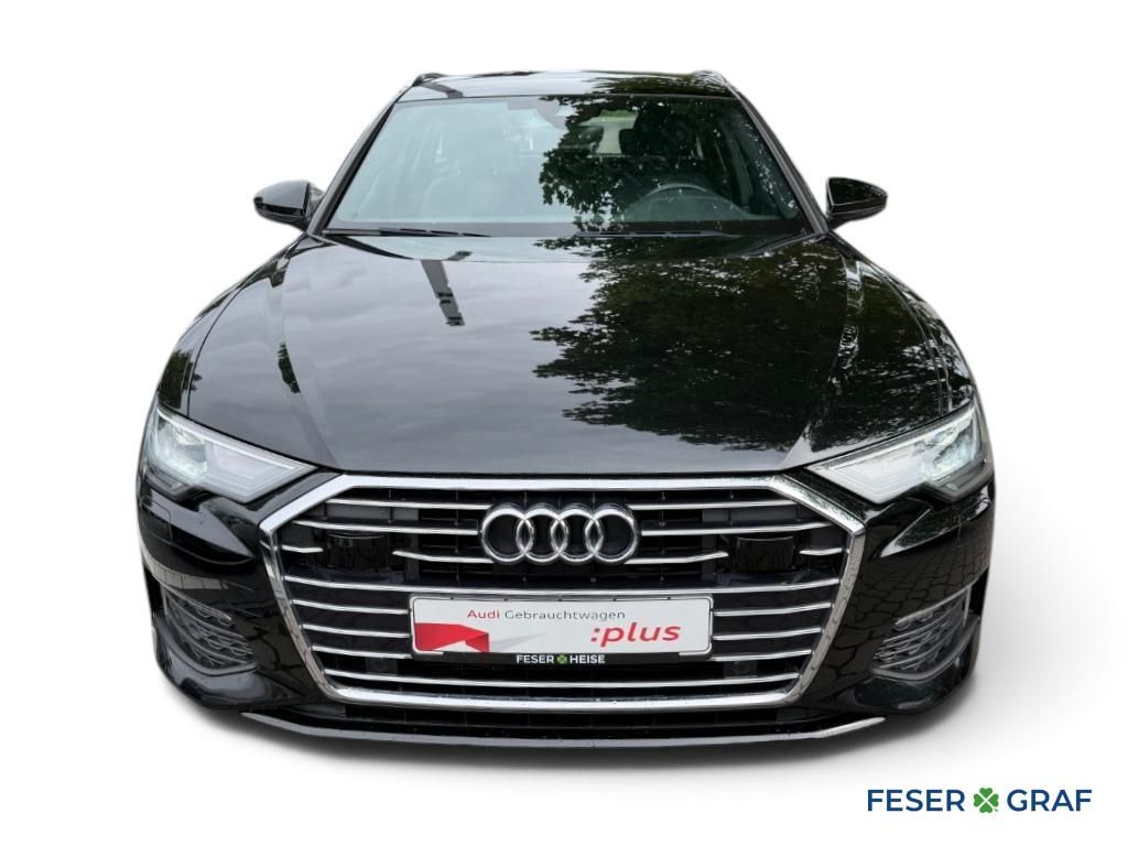 Audi A6 - Bild 2