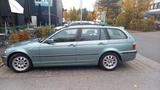 BMW 325i touring - - BMW 325 Gebrauchtwagen in Nürnberg