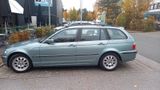 BMW 325i touring - - BMW 325 aus 2004: 325i