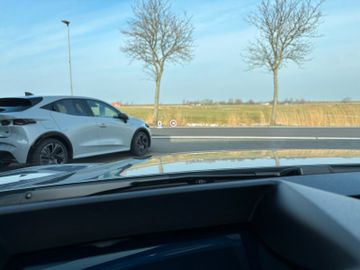 Renault Austral Hybrid E-Tech 200 Esprit Alpine