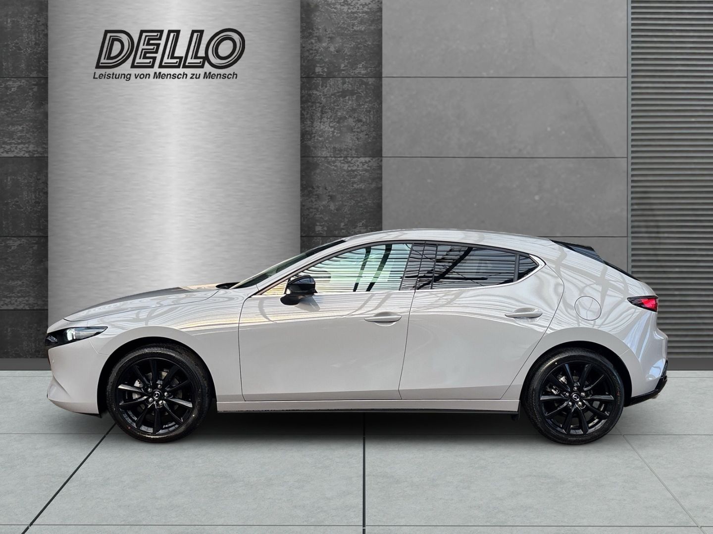 Mazda 3 - Bild 2