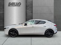 Mazda 3 - Vorschau Bild 2