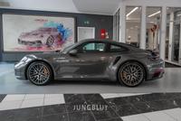 Porsche 992.1 Turbo S Coupé Schiebedach + LIFT + 360Kame