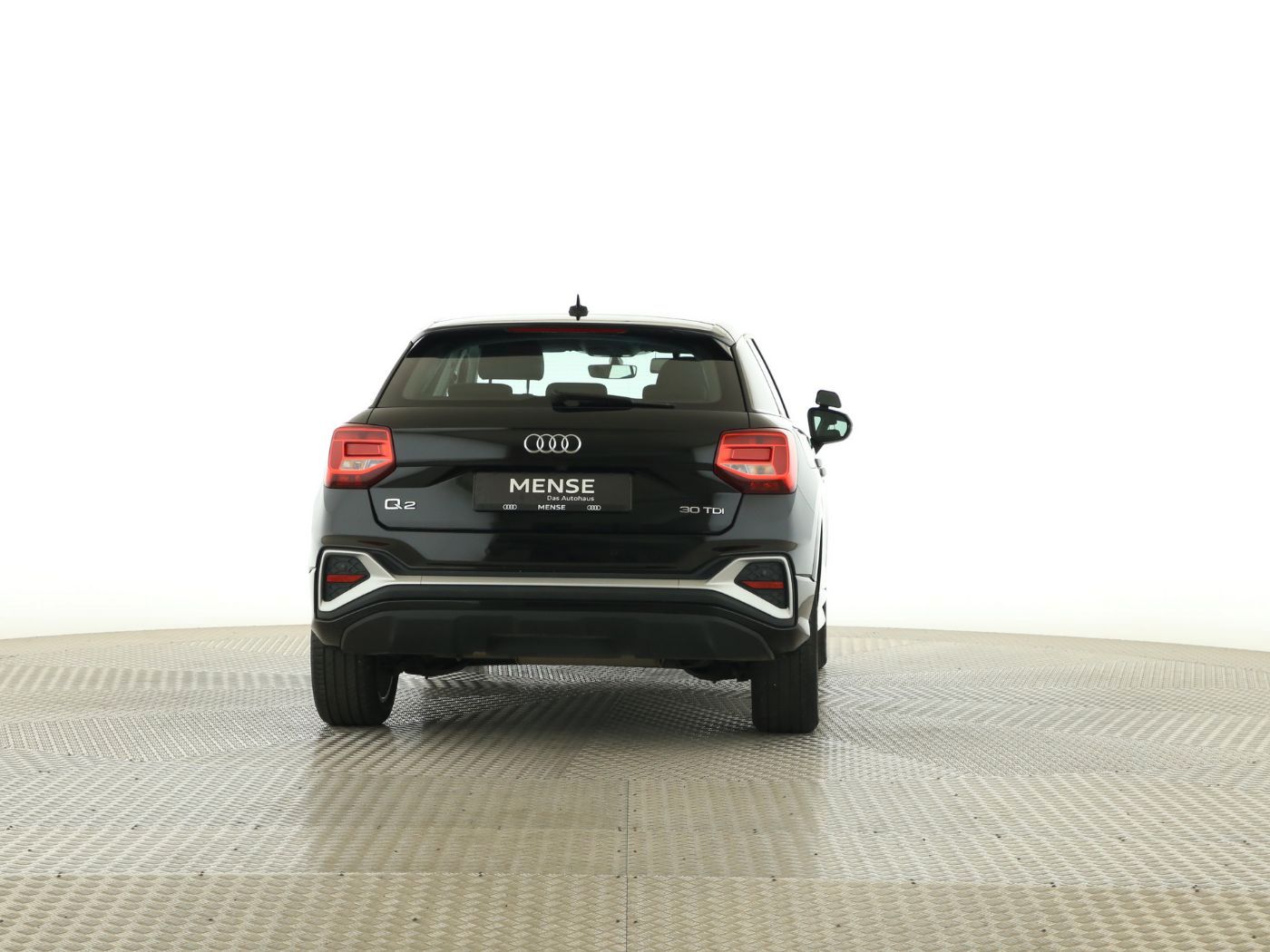 Audi Q2 - Bild 4