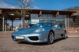 Ferrari 360 Spider F1 - Ferrari 360: F360
