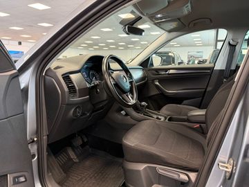 Skoda Kodiaq - 8