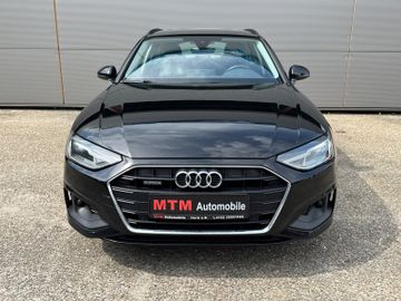 Audi A4 - 7