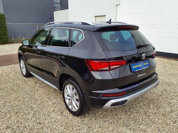 Bild 4 Seat Ateca 1.5 Xperience DSG - NAVI,KAMERA,LED,SHZG
