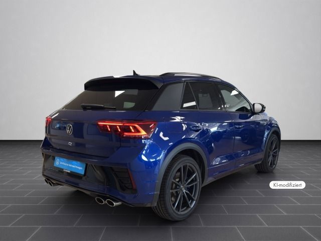 Volkswagen T-Roc - Bild 3