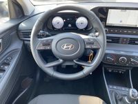 Hyundai i20 - Vorschau Bild 9